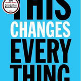 This Changes Everything: Capitalism vs. The Climate book by Naomi Klein