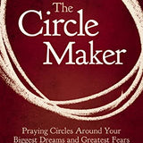 The Circle Maker book by Mark Batterson