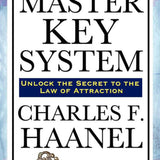 The Master Key System book by Charles F. Haanel