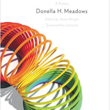 Thinking In Systems: A Primer book by Donella H. Meadows