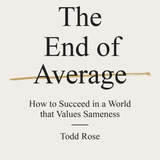 The End of Average - Todd Rose