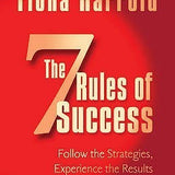The Seven Rules of Success book by  Fiona Harrold