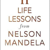 Book in nairobi- 11 life lessons from Nelson Mandela