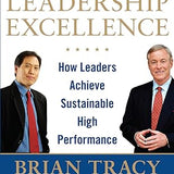 12 Disciplines of Leadership Excellence - Brian Tracy