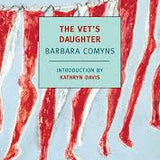 The Vet's Daughter by Barbara Comyns