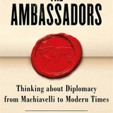 The Ambassadors - Robert Cooper