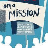 Brands on a Mission - Myriam Sidibe