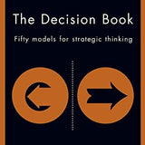 The Decision Book - Mikael Krogerus