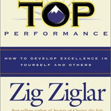 Top Performance - Zig Ziglar