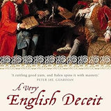 A Very English Deceit - Malcolm Balen