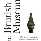 The Brutish Museums - Dan Hicks