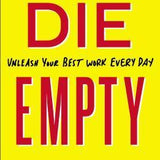 Die Empty - Todd Henry