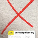 Political Philosophy - Mel R. Thompson