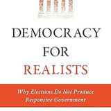 Democracy for Realists - Christopher H. Achen