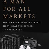 A Man for All Markets - Edward O. Thorp