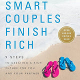 Smart Couples Finish Rich - David Bach