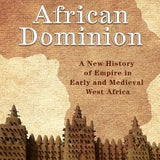 African Dominion - Michael A. Gomez