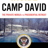 Inside Camp David - Michael Giorgione
