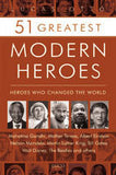 51 Greatest Modern Heroes - Lucas Otto