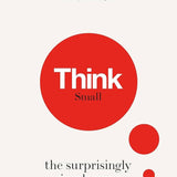 Think Small - Owain Service