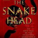 The Snakehead - Patrick Radden Keefe