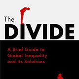 The Divide - Jason Hickel