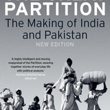 The Great Partition - Yasmin Khan