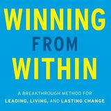 Winning from Within - Erica Ariel Fox