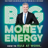 Big Money Energy - Ryan Serhant