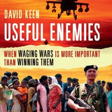 Useful Enemies - David Keen