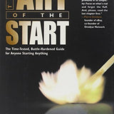 The Art of the Start - Guy Kawasaki