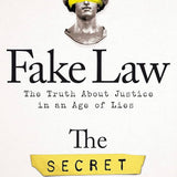 Fake Law - The Secret Barrister