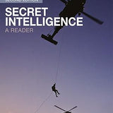Secret Intelligence - Christopher Andrew