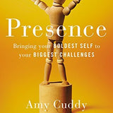 Presence - Amy Cuddy