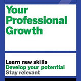 HBR Guide to Your Professional Growth