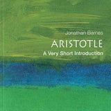 Aristotle - Jonathan Barnes