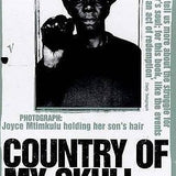 Country of My Skull - Antjie Krog