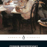The Brothers Karamazov book by Fyodor Dostoevsky