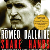 Shake Hands with the Devil — Roméo Dallaire