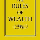 The Rules of Wealth - Richard Templar