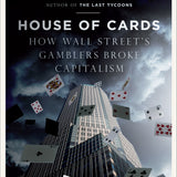 House of Cards - William D. Cohan