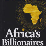 Africa Forbes - Chris Bishop