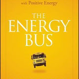 The Energy Bus - Jon Gordon