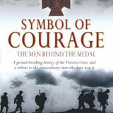 Symbol of Courage - Max Arthur