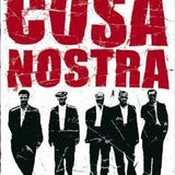Cosa Nostra - John Dickie