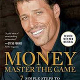 Money Master the Game - Tony Robbins