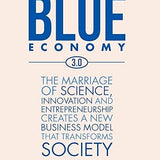 The Blue Economy 3.0 - Gunter Pauli