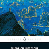 Thus Spoke Zarathustra book by Friedrich Nietzsche