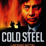 Cold Steel - Tim Bouquet