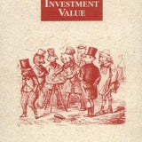 The Theory of Investment Value - John Burr Williams